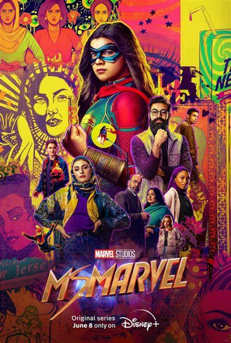 Download The Marvels (2023) Dual Audio [Hindi ORG. + English] WeB-DL 480p [400MB] | 720p [1GB] | 1080p [2.2GB] | 2160p 4K [15GB]