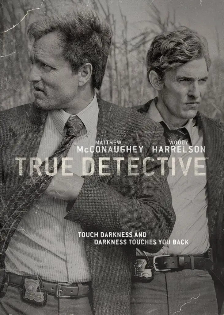 Download [18+] True Detective (Season 1 – 4) [S04E04 Added] Complete Dual Audio {Hindi-English} HBO Original Series 480p | 720p | 1080p BluRay